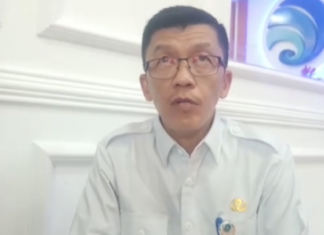 Pemprov Kepri akan Evaluasi Pegawai yang Mendampingi Gubernur, Usai Walpri Ditangkap Karena Narkoba