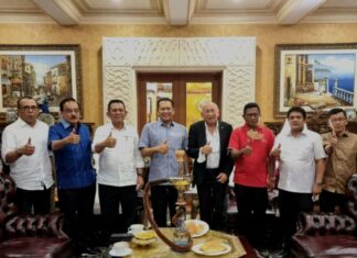 Bamsoet Pastikan Hadiri MoU dan Ground Breaking Sirkuit F1 Bintan