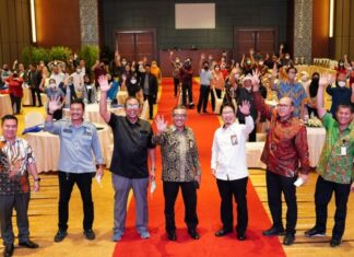 Untuk Menggenjot Pertumbuhan Ekonomi, Perizinan Dipermudah