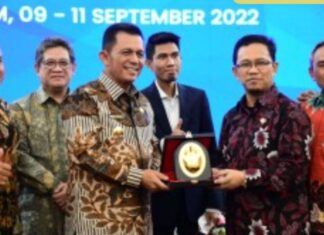 Gubernur Kepri Terima Kunker Komisi XI DPR RI
