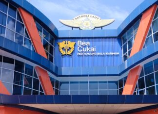 BC Batam Berperan Aktif dalam Peningkatan Pertumbuhan Ekonomi Kepulauan Riau Kuartal 1 Tahun 2023