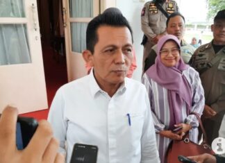 Kementerian PUPR Alokasikan Dana Rp646 miliar untuk menangani jalan di Kepulauan Riau