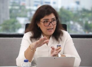 Situasi Kawasan Rempang Kondusif, BP Batam Apresiasi Sikap Kooperatif Masyarakat