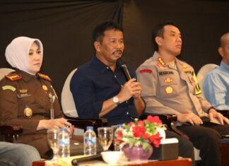Pengembangan Kawasan Rempang, Kepala BP Batam Siapkan Solusi Terbaik Bagi Masyarakat
