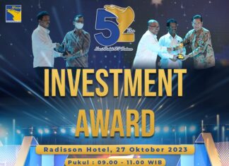 BP Batam Investment Awards 2023, Apresiasi bagi Korporasi dan Tokoh Berpengaruh