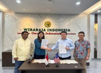 Perusahaan Amerika Investasi Pembuatan Panel Surya Rp1 Triliun di Batam