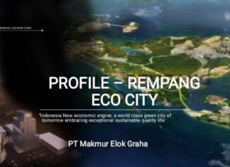 BP Batam : Jangan Lakukan Provokasi di Pulau Rempang