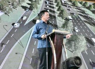 Batam Masih Dominasi Sumbangsih Investasi Asing di Kepri