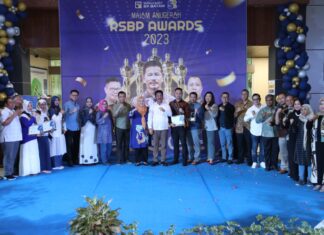 Malam Anugerah RSBP Batam Awards 2023