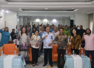 Upaya BP Batam Wujudkan Pelayanan Publik dan Investasi yang Berdaya Saing