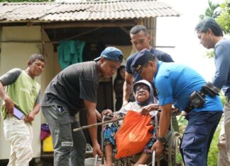 Update Pergeseran Warga Rempang, Sudah 52 KK Pindah ke Hunian Sementara