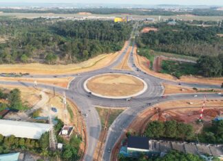 Pengelola KEK Apresiasi Upaya BP Batam Tingkatkan Infrastruktur Pendukung Kemajuan Daerah