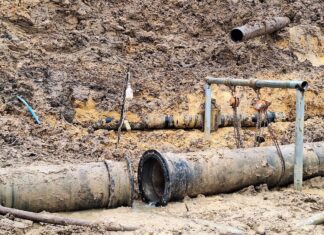 Perbaikan Terus Digalakkan, SPAM BP Batam Siagakan 16 Mobil Layani Warga