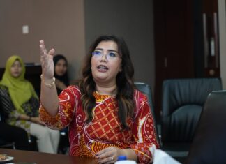 Realisasi PMA Triwulan III 2023, Empat Sektor Industri di Batam Tumbuh Signifikan