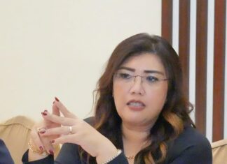 Arus Balik Nataru, Jumlah Penumpang Kapal di Batam Meningkat