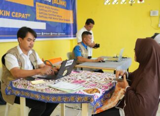 BP Batam Kembali Hadirkan Layanan BLINK di Tengah Masyarakat