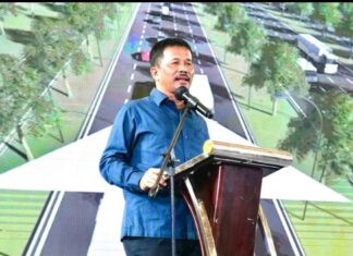Kepala BP Batam Inginkan Proses Tender di Mulai Sejak Awal Tahun