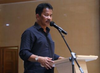 Semester II, Realisasi Investasi Batam Tumbuh 7,2 Persen