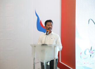 Batam Kota Modern Harus Sejalan Dengan Kecakapan Digital Masyarakat