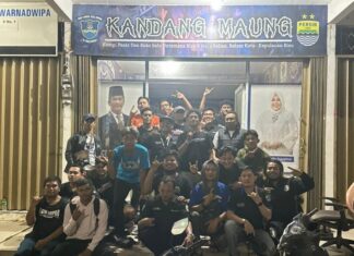 Viking Korwil Batam Siap Dukung Perjuangan HMR dan Bunda Marlin di Pilkada 2024