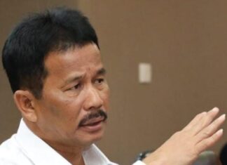 Kepala BP Batam Optimistis Realisasi Investasi Tahun 2024 Meningkat