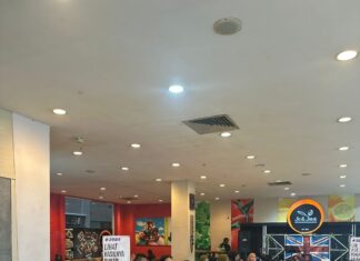 DPW Brigez Kota Batam Komitmen Menangkan H. Muhammad Rudi di Pilgub Kepri 2024
