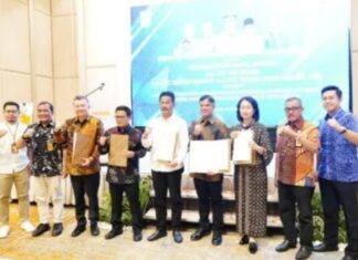 Luncurkan Fuel Card, HM Rudi: Pembayaran Digital Dukung Batam Smart City