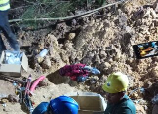 Perbaikan Gangguan Kelistrikan Selesai, Air Akan Kembali Normal Secara Bertahap