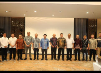 Maksimalkan Pengelolaan Aset, BP Batam Gandeng BPK RI dan Kemenkeu Gelar Bimtek