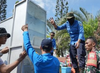 BP Batam Paparkan Progres Proyek Rempang Eco-City