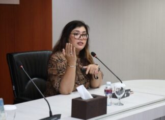 BP Batam Siapkan Pelatihan Kerja hingga Sarana Usaha untuk Warga Rempang