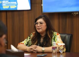 Pendekatan dan Pemenuhan Hak Warga Rempang, Menjadi Prioritas BP Batam