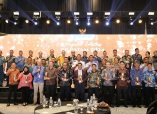BP Batam Gelar Anugerah Investasi 2024