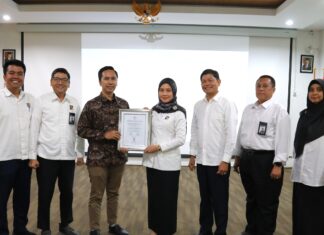 RSBP Batam Terus Tingkatkan Standarisasi Layanan Kesehatan Internasional
