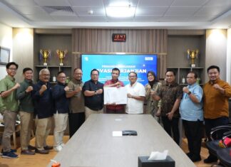 Efisiensi Belanja Jadi Momentum Dalam Pembangunan Kota Batam