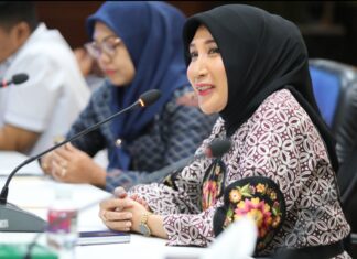 DPRD Jawa Timur Lakukan Kunjungan Kerja dengan BP Batam
