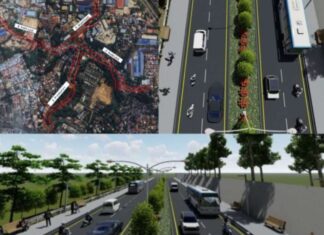 Bukit Senyum Menjadi Destinasi Wisata Panorama Singapura