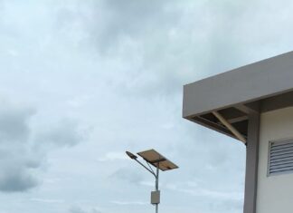 Beri Jaminan Air Berkualitas Baik, BP Batam Bangun Jaringan Pipa Dari IPA Monggak