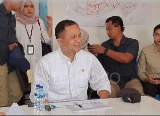 Pemerintah Segera Tetapkan Rempang Menjadi Kawasan Transmigrasi