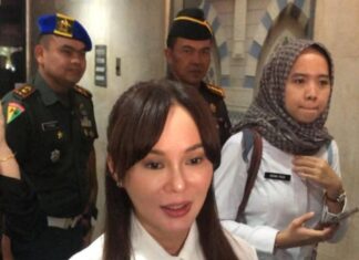 Wakil Walikota Batam Beberkan Upaya Normalisasi DAS Baloi: Pelaku Penimbunan Sudah Dipanggil Polda