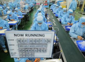 BP Batam Ambil Langkah-Langkah Penyesuaian Hadapi Kebijakan Resiprokal AS