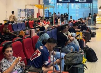 Pelayanan Pelabuhan Batam Beroperasi 24 Jam Selama Libur Lebaran 2025