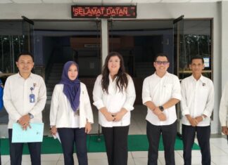 BP Batam Tinjau Kesiapan Asrama Haji Jelang Musim Haji 2025
