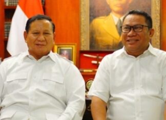 Presiden Prabowo Tugaskan Fary Francis Hadiri Pelantikan Paus Leo XIV di Vatikan