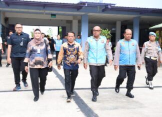 KOMPOLNAS RI : PROSES REKRUTMEN ANGGOTA POLRI DI POLDA KEPRI BERJALAN SECARA TRANSPARAN, AKUNTABEL & PROFESIONAL