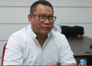 BP Batam Kunjungi Layanan Keimigrasian, Dorong Kolaborasi Sosialisasi Golden Visa