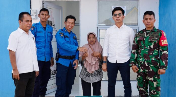 Progres Pergeseran Warga Rempang, 123 KK Tempati Hunian Baru di Tanjung Banon