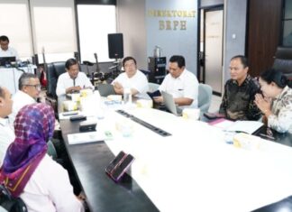 Pemko Batam Minta Pengecualian Amdal untuk TPU Baru
