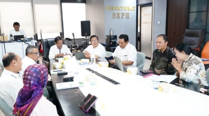 Pemko Batam Minta Pengecualian Amdal untuk TPU Baru