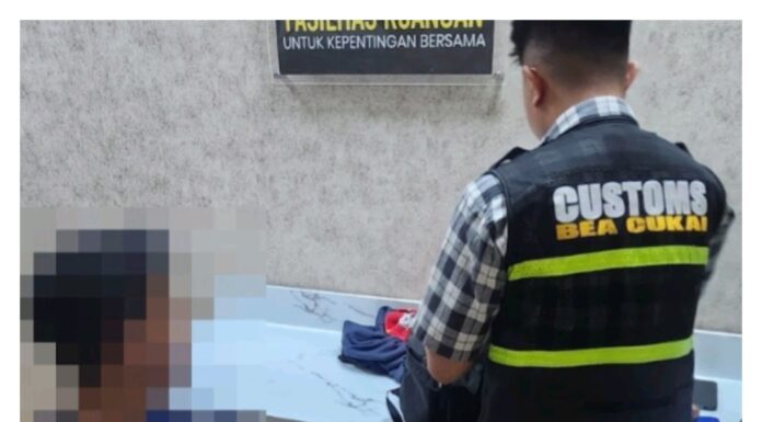 Bea Cukai Batam Gagalkan Penyelundupan Narkotika dan Ribuan Paket Barang Kiriman Ilegal